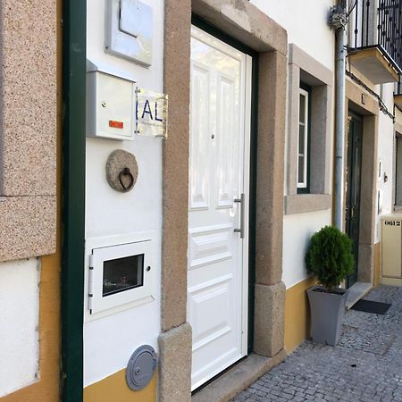 A Casinha Gomes Lejlighed Nisa Eksteriør billede